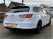 Seat Leon ST - 1.6 TDI XENON | LEER | CLIMA - 1 - Thumbnail