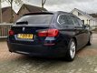 BMW 5-serie Touring - 520D XENON | DVD | LEER - 1 - Thumbnail