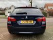 BMW 5-serie Touring - 520D XENON | DVD | LEER - 1 - Thumbnail