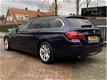 BMW 5-serie Touring - 520D XENON | DVD | LEER - 1 - Thumbnail