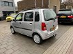 Opel Agila - 1.2-16V Comfort 2e Eigenaar Trekhaak NAP APK 1 Jaar - 1 - Thumbnail