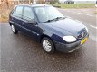 Citroën Saxo - 1.1i Basis - 1 - Thumbnail