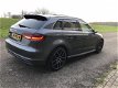 Audi A3 Sportback - 2.0 TDI Ambition Pro Line S|Pano|Navi|xenon|Aut - 1 - Thumbnail