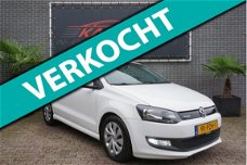 Volkswagen Polo - 1.2 TDI Bluemotion Comfortline Cruise Airco