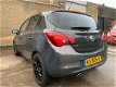 Opel Corsa - 1.4-16V BlitZ 100pk / lm velgen, airco, leder stuur, cruise control - 1 - Thumbnail