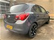 Opel Corsa - 1.4-16V BlitZ 100pk / lm velgen, airco, leder stuur, cruise control - 1 - Thumbnail