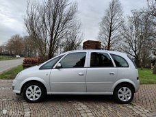 Opel Meriva - 1.6-16V 2007, Airco, Trekhaak.. Nette auto