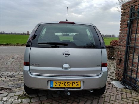 Opel Meriva - 1.6-16V 2007, Airco, Trekhaak.. Nette auto - 1
