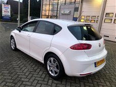 Seat Leon - 1.6 TDI Ecomotive Businessline (bj 2011) CLIMA|NAVI