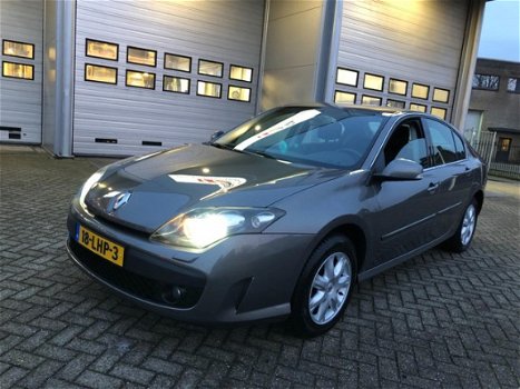 Renault Laguna - 1.5 dCi Dynamique (bj 2010) XENON|CLIMA|EURO5 - 1