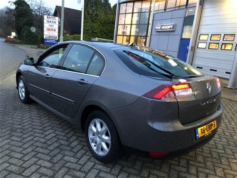 Renault Laguna - 1.5 dCi Dynamique (bj 2010) XENON|CLIMA|EURO5 - 1