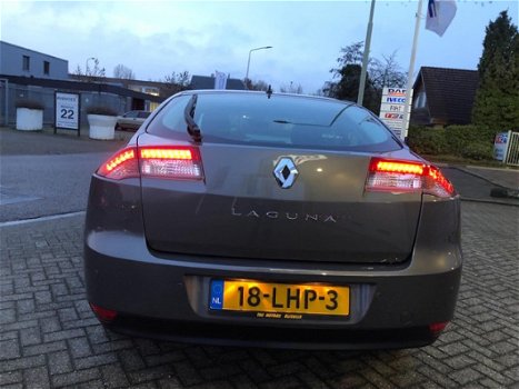 Renault Laguna - 1.5 dCi Dynamique (bj 2010) XENON|CLIMA|EURO5 - 1