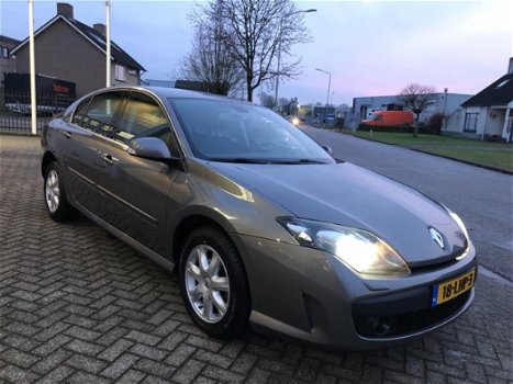 Renault Laguna - 1.5 dCi Dynamique (bj 2010) XENON|CLIMA|EURO5 - 1