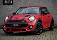 Mini Mini Cooper - 1.2 John Works Pack / PDC / 17