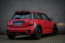 Mini Mini Cooper - 1.2 John Works Pack / PDC / 17"LM / Stoelverwarming / Topstaat