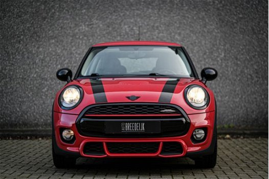 Mini Mini Cooper - 1.2 John Works Pack / PDC / 17