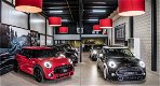 Mini Mini Cooper - 1.2 John Works Pack / PDC / 17