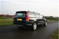 Volvo XC70 - 2.5 T Geartronic Comfort Line - 1 - Thumbnail