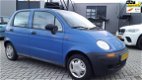 Daewoo Matiz - 0.8i S - 1 - Thumbnail