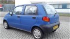 Daewoo Matiz - 0.8i S - 1 - Thumbnail