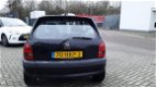 Opel Corsa - 1.0i-12V Strada Zwart - 1 - Thumbnail