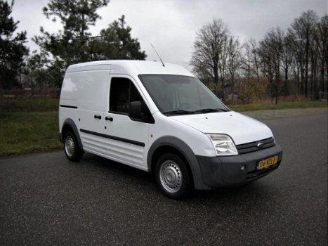 Ford Transit Connect - T230L 1.8 TDCi . L1 H2 . MARGE... nette auto - 1