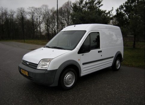 Ford Transit Connect - T230L 1.8 TDCi . L1 H2 . MARGE... nette auto - 1