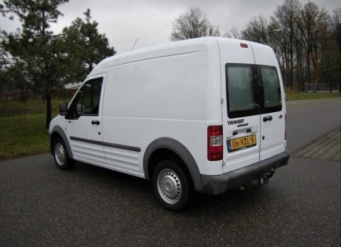 Ford Transit Connect - T230L 1.8 TDCi . L1 H2 . MARGE... nette auto - 1