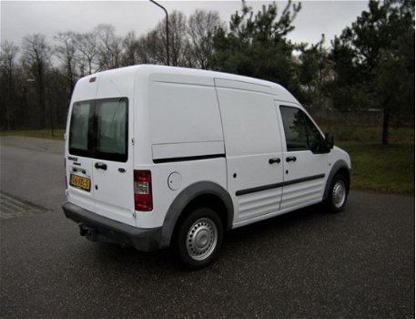 Ford Transit Connect - T230L 1.8 TDCi . L1 H2 . MARGE... nette auto - 1