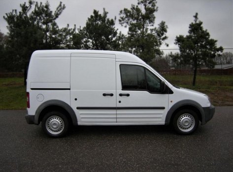 Ford Transit Connect - T230L 1.8 TDCi . L1 H2 . MARGE... nette auto - 1