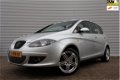 Seat Altea - 2.0 FSI Stylance / CLIMATE / CRUISE / 150PK / XENON - 1 - Thumbnail