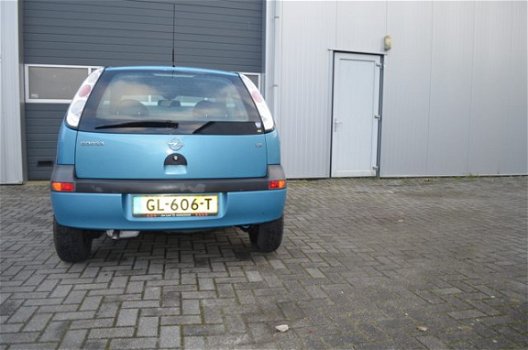 Opel Corsa - 1.2-16V - 1