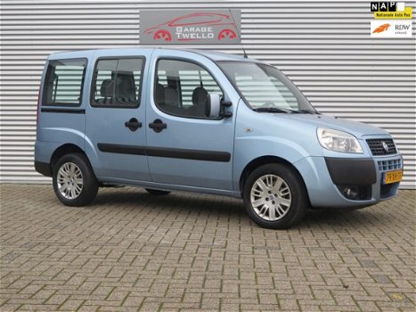 Fiat Doblò - 1.4 Dynamic - 1