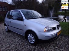 Seat Arosa - 1.4i Stella *apk:08-2020* stuurbekrachtiging