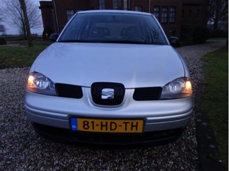 Seat Arosa - 1.4i Stella *apk:08-2020* stuurbekrachtiging - 1