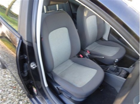 Seat Ibiza - 1.4 Sport 5-deurs AIRCO/cruise dealer auto *apk:02-2021 - 1