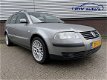 Volkswagen Passat Variant - 2.0-20V Arctic | AIRCO (ECC) | XENON | LM VELGEN | GEEN AFLEVERKOSTEN - 1 - Thumbnail