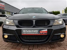 BMW 3-serie Touring - 330xd M Sport Edition alcantara/sportstoelen/xenon/panoramadak/navigatie, /Har