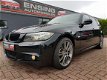 BMW 3-serie Touring - 330xd M Sport Edition alcantara/sportstoelen/xenon/panoramadak/navigatie, /Har - 1 - Thumbnail