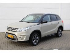 Suzuki Vitara - 1.6 Exclusive Allgrip Navi