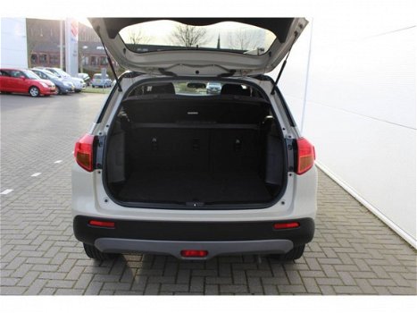 Suzuki Vitara - 1.6 Exclusive Allgrip Navi - 1