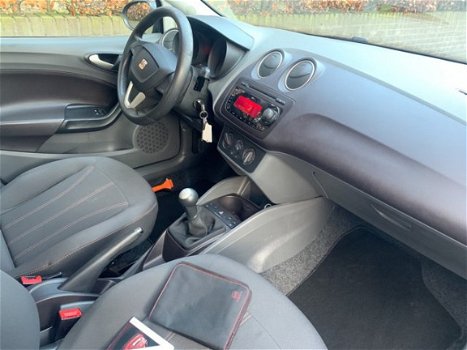 Seat Ibiza ST - 1.2 TDI AircoNAP/LAGEKM/APK - 1