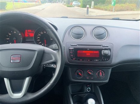 Seat Ibiza ST - 1.2 TDI AircoNAP/LAGEKM/APK - 1