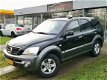 Kia Sorento - 2.5 CRDi EX Luxe Aut/Airco/Leer/LMV/El.ramen/APK/NAP - 1 - Thumbnail