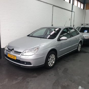 Citroën C5 - 2.0 16V Ligne Prestige - 1