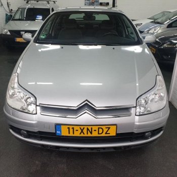 Citroën C5 - 2.0 16V Ligne Prestige - 1