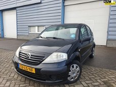 Citroën C3 - 1.1i Ligne Prestige APK 10-01-2021 AIRCO NAP