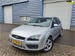 Ford Focus - 1.6 TDCI Futura AIRCO, CRUISE CONTROLL, 2 X SLEUTELS - 1 - Thumbnail