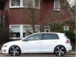 Volkswagen Golf - TSI GTE 204PK+ / R20 ed. LED 2015 *NAP - 1 - Thumbnail