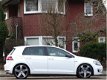 Volkswagen Golf - TSI GTE 204PK+ / R20 ed. LED 2015 *NAP - 1 - Thumbnail